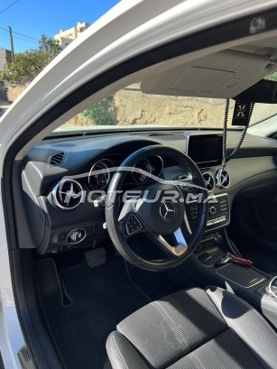 MERCEDES-BENZ Classe gla Gla 220d occasion 1881599