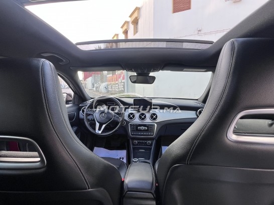 ميرسيديس-بينز كلاسي جلا مستعملة 1769849