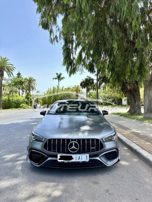 MERCEDES-BENZ Classe gla Cla 45 s amg occasion 1738191