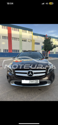 ميرسيديس-بينز كلاسي جلا مستعملة 1769844