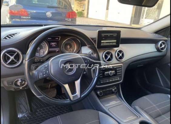 MERCEDES-BENZ Classe gla 220 occasion 1461922
