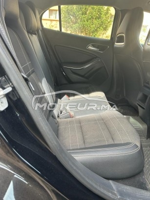 ميرسيديس-بينز كلاسي جلا 180 cdi مستعملة 1753667