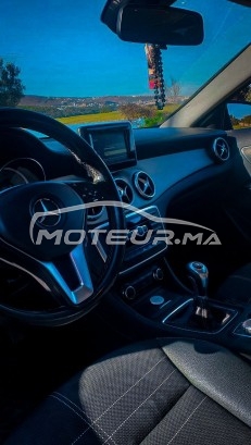 ميرسيديس-بينز كلاسي جلا مستعملة 1592094