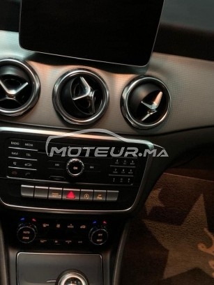 MERCEDES-BENZ Classe gla occasion 1675871