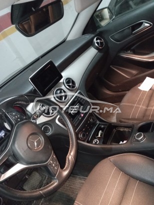 MERCEDES-BENZ Classe gla 200 occasion 1481123