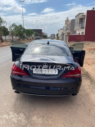 MERCEDES-BENZ Classe gla 220 occasion 1920421