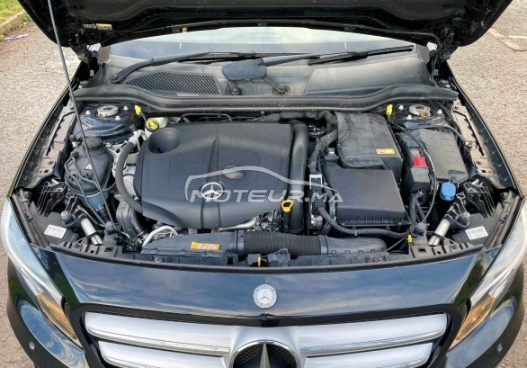 MERCEDES-BENZ Classe gla 220 cdi 4 matic occasion 1756022