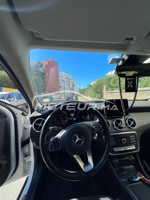 MERCEDES-BENZ Classe gla Gla 220d occasion 1881598