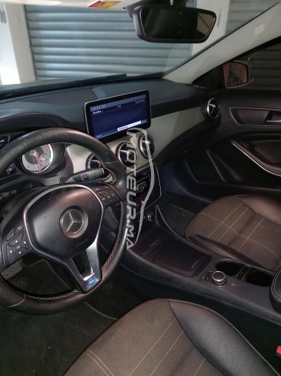MERCEDES-BENZ Classe gla 180 occasion 1724454