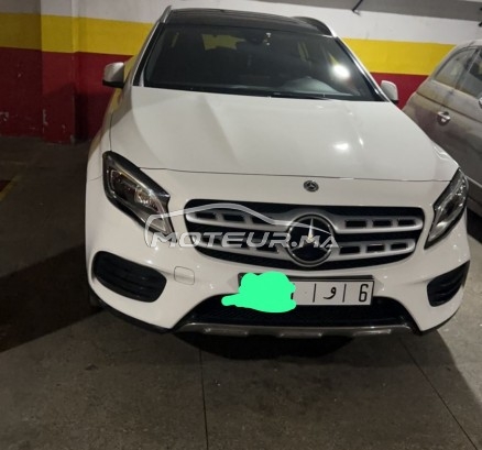 MERCEDES-BENZ Classe gla 220 occasion 1845050