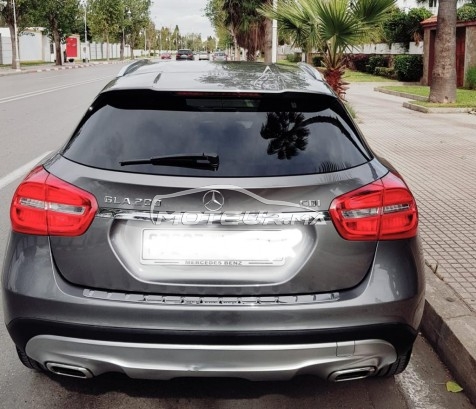 ميرسيديس-بينز كلاسي جلا 200d مستعملة 1522865