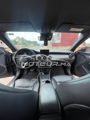 MERCEDES-BENZ Classe gla 220 occasion 1920420