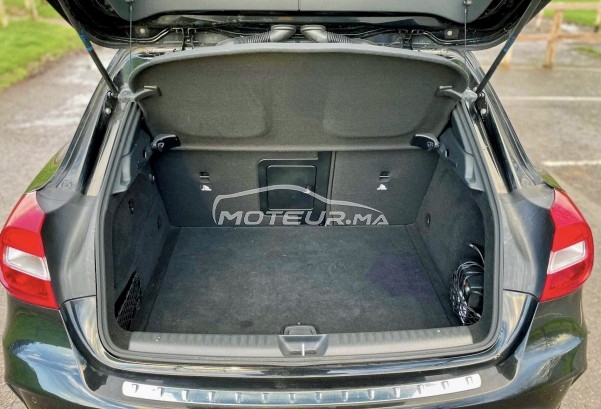 MERCEDES-BENZ Classe gla 220 cdi 4 matic occasion 1756023