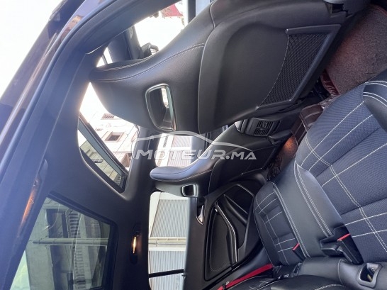 ميرسيديس-بينز كلاسي جلا مستعملة 1769846