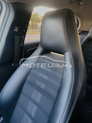 MERCEDES-BENZ Classe gla 200 occasion 1627926