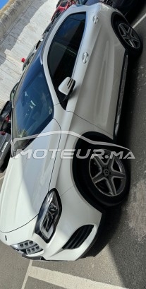 MERCEDES-BENZ Classe gla 220 occasion 1845048