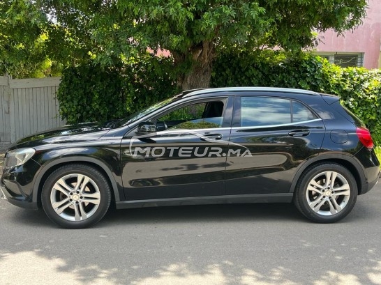 ميرسيديس-بينز كلاسي جلا مستعملة 1390248