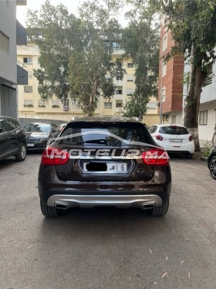 ميرسيديس-بينز كلاسي جلا 200d مستعملة 1783410