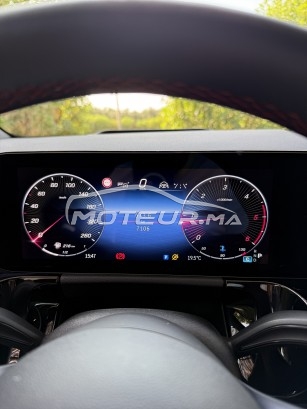 MERCEDES-BENZ Classe gla 220d 4matic amg line occasion 1946349