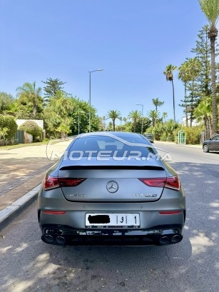 MERCEDES-BENZ Classe gla Cla 45 s amg occasion 1738190