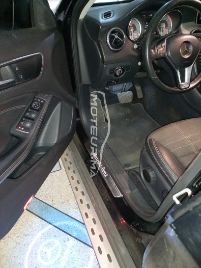 MERCEDES-BENZ Classe gla 180 occasion 1724453