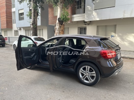 ميرسيديس-بينز كلاسي جلا 200d مستعملة 1783423