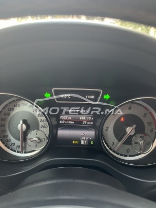 ميرسيديس-بينز كلاسي جلا 200d مستعملة 1783420