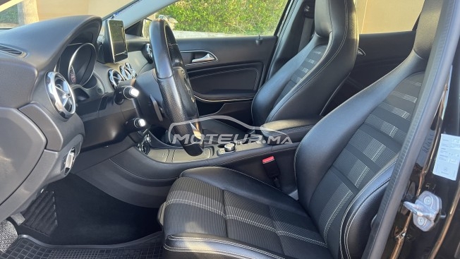 MERCEDES-BENZ Classe gla 200d occasion 1764381