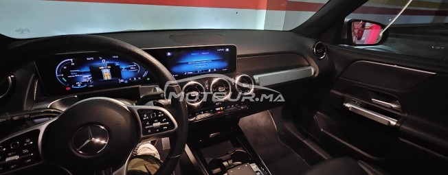 ميرسيديس-بينز كلاسي جلس Glb مستعملة 1868062