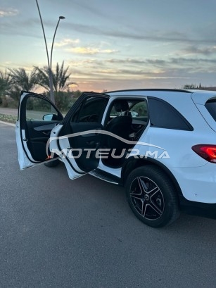 ميرسيديس-بينز كلاسي جلس 300 de/amg line hybride مستعملة 1770026