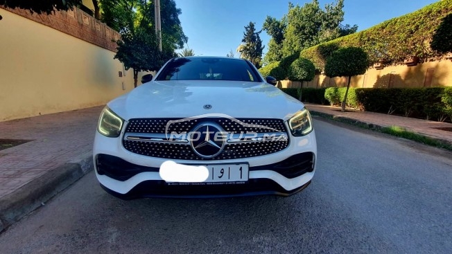 ميرسيديس-بينز كلاسي جلس Niveau مستعملة 1793700