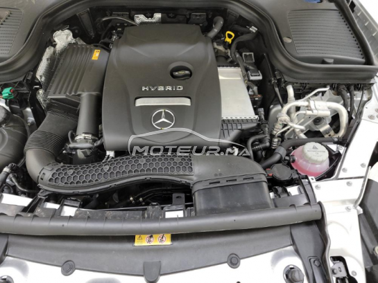 ميرسيديس-بينز كلاسي جلس 350e مستعملة 1453155