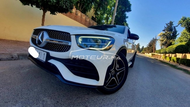 ميرسيديس-بينز كلاسي جلس Niveau مستعملة 1793704