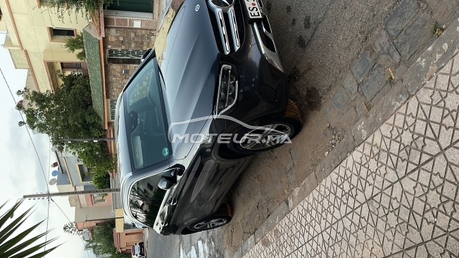MERCEDES-BENZ Classe glc 220 d 4matic business line occasion 1905857