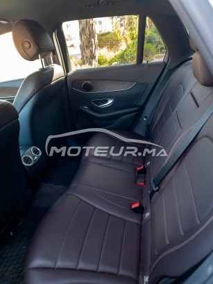 MERCEDES-BENZ Classe glc 220d pack luxury occasion 1635393