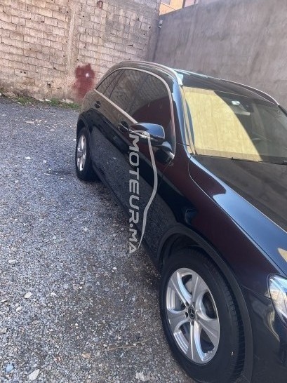 ميرسيديس-بينز كلاسي جلس 220 4matic مستعملة 1888112