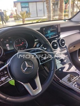 MERCEDES-BENZ Classe glc 220d occasion 1605492