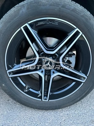 ميرسيديس-بينز كلاسي جلس 300 de/amg line hybride مستعملة 1770027