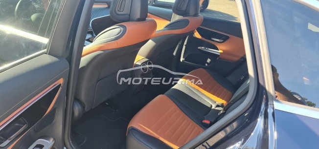 ميرسيديس-بينز كلاسي جلس 220 4matic مستعملة 1931845