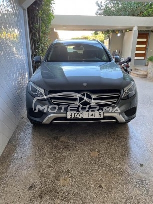 ميرسيديس-بينز كلاسي جلس مستعملة 1522158