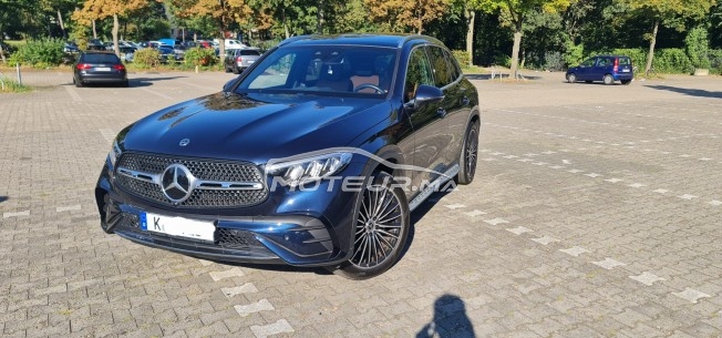 ميرسيديس-بينز كلاسي جلس 220 4matic مستعملة 1931834