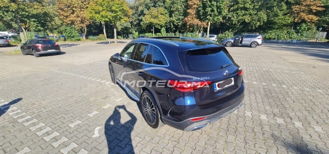 ميرسيديس-بينز كلاسي جلس 220 4matic مستعملة 1931841