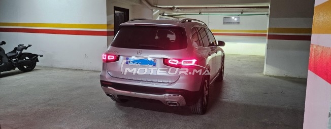 ميرسيديس-بينز كلاسي جلس Glb مستعملة 1868061