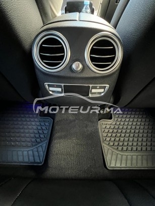 MERCEDES-BENZ Classe glc 300 occasion 1776801