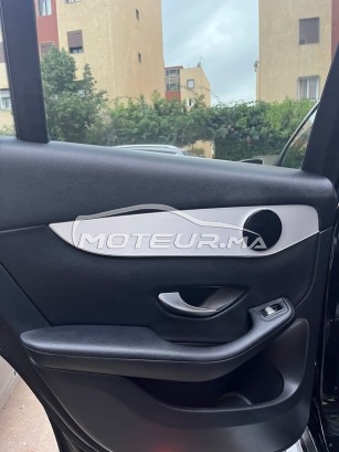 MERCEDES-BENZ Classe glc Avantgrade 4 matic occasion 1485706