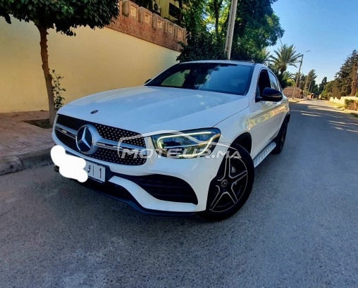 ميرسيديس-بينز كلاسي جلس Niveau مستعملة 1793703