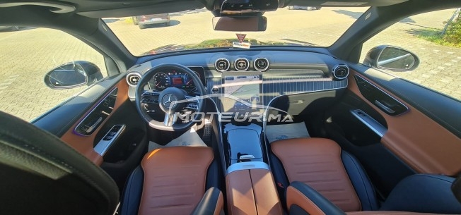 ميرسيديس-بينز كلاسي جلس 220 4matic مستعملة 1931843