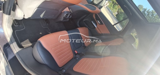 ميرسيديس-بينز كلاسي جلس 220 4matic مستعملة 1931844