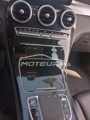 MERCEDES-BENZ Classe glc 220d occasion 1605495