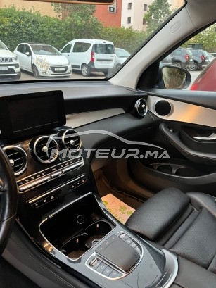 MERCEDES-BENZ Classe glc Avantgrade 4 matic occasion 1485701